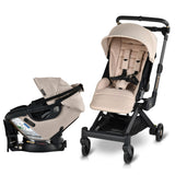 M+ Stroll & Ride Travel System