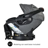 M+ Stroll & Ride Travel System