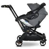 M+ Stroll & Ride Travel System