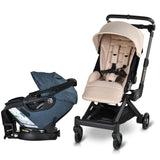 M+ Stroll & Ride Travel System
