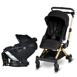 M+ Stroll & Ride Travel System