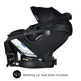 M+ Stroll & Ride Travel System