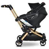 M+ Stroll & Ride Travel System