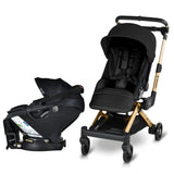 M+ Stroll & Ride Travel System