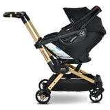 M+ Stroll & Ride Travel System
