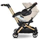 M+ Stroll & Ride Travel System