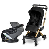 M+ Stroll & Ride Travel System