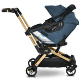 M+ Stroll & Ride Travel System