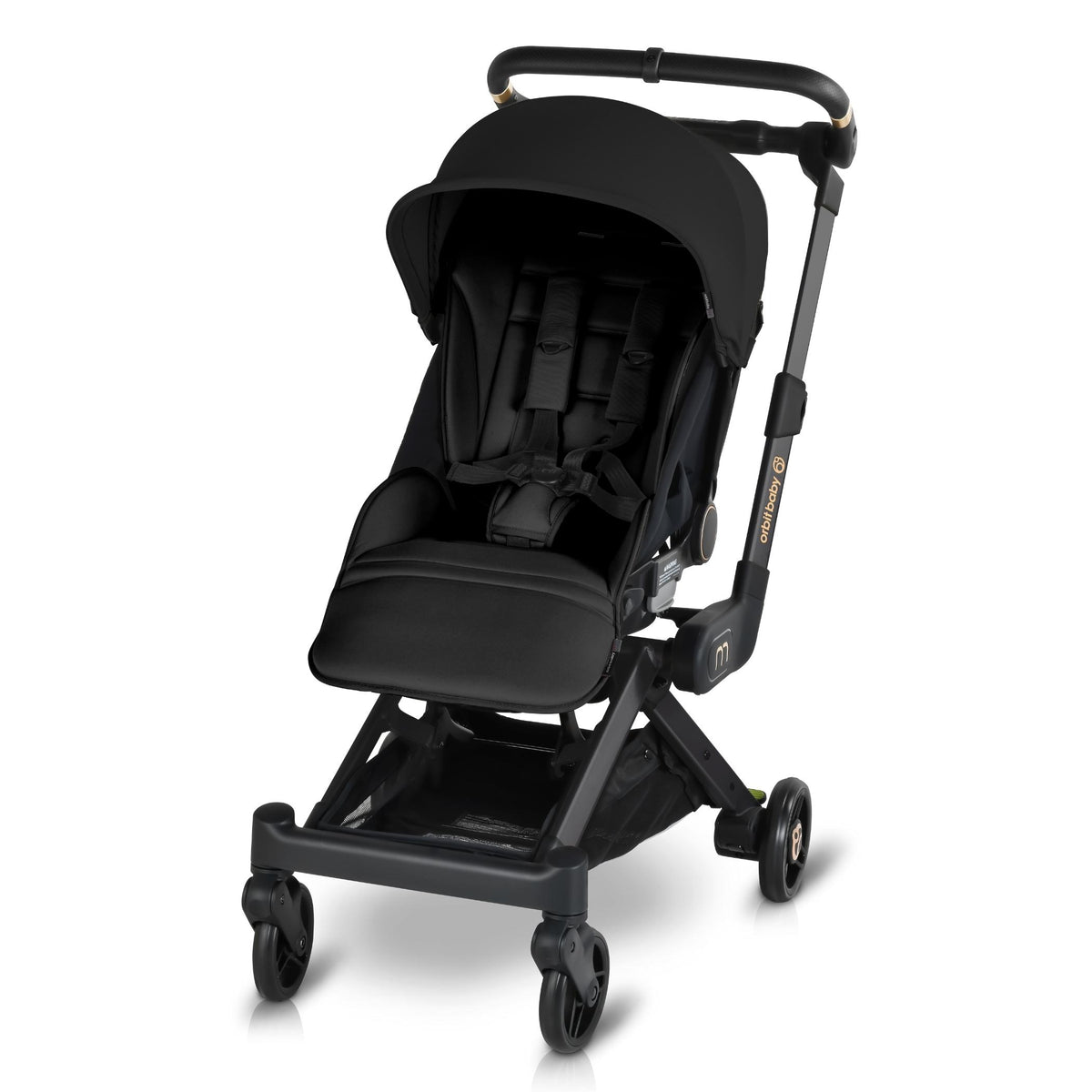 Strollers | Luxury Rotating Strollers | Comfort, Style & Convenience ...