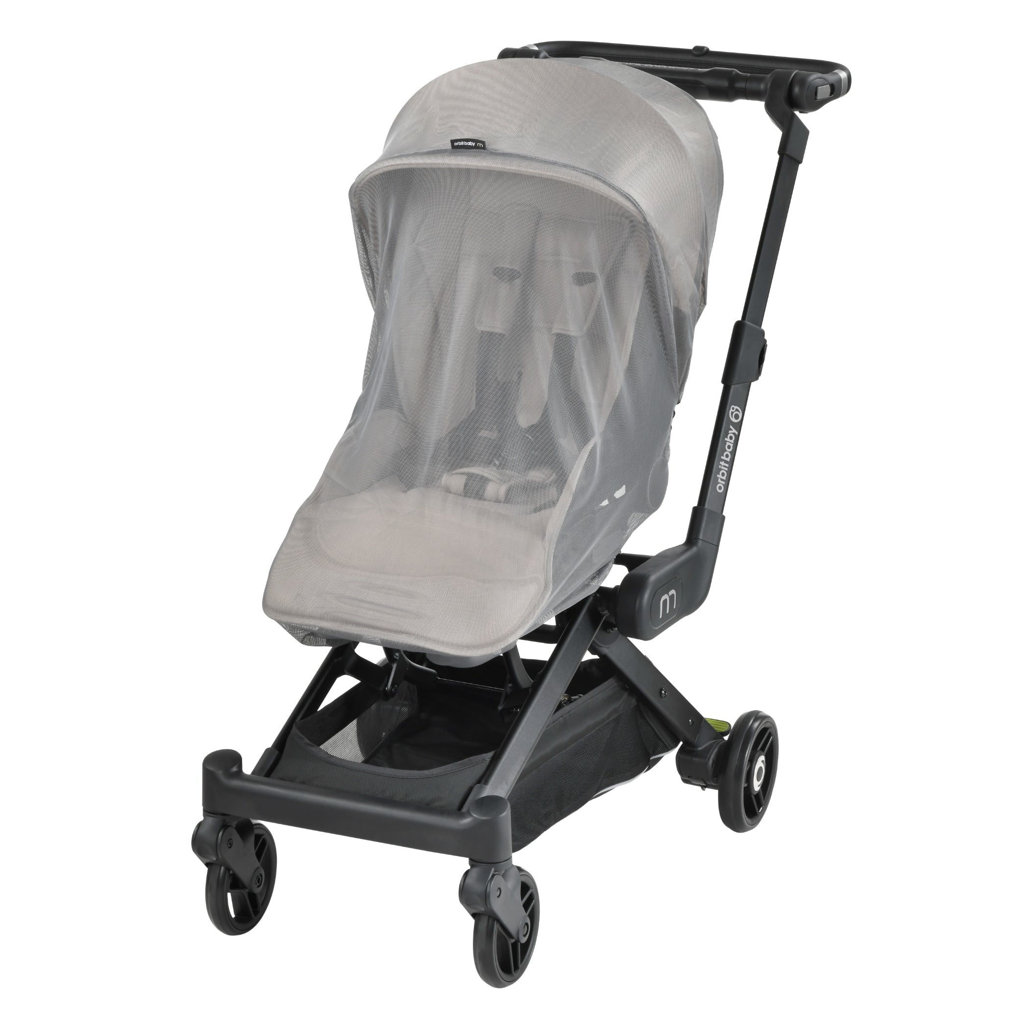 M+ Stroller Mosquito Net – Orbit Baby