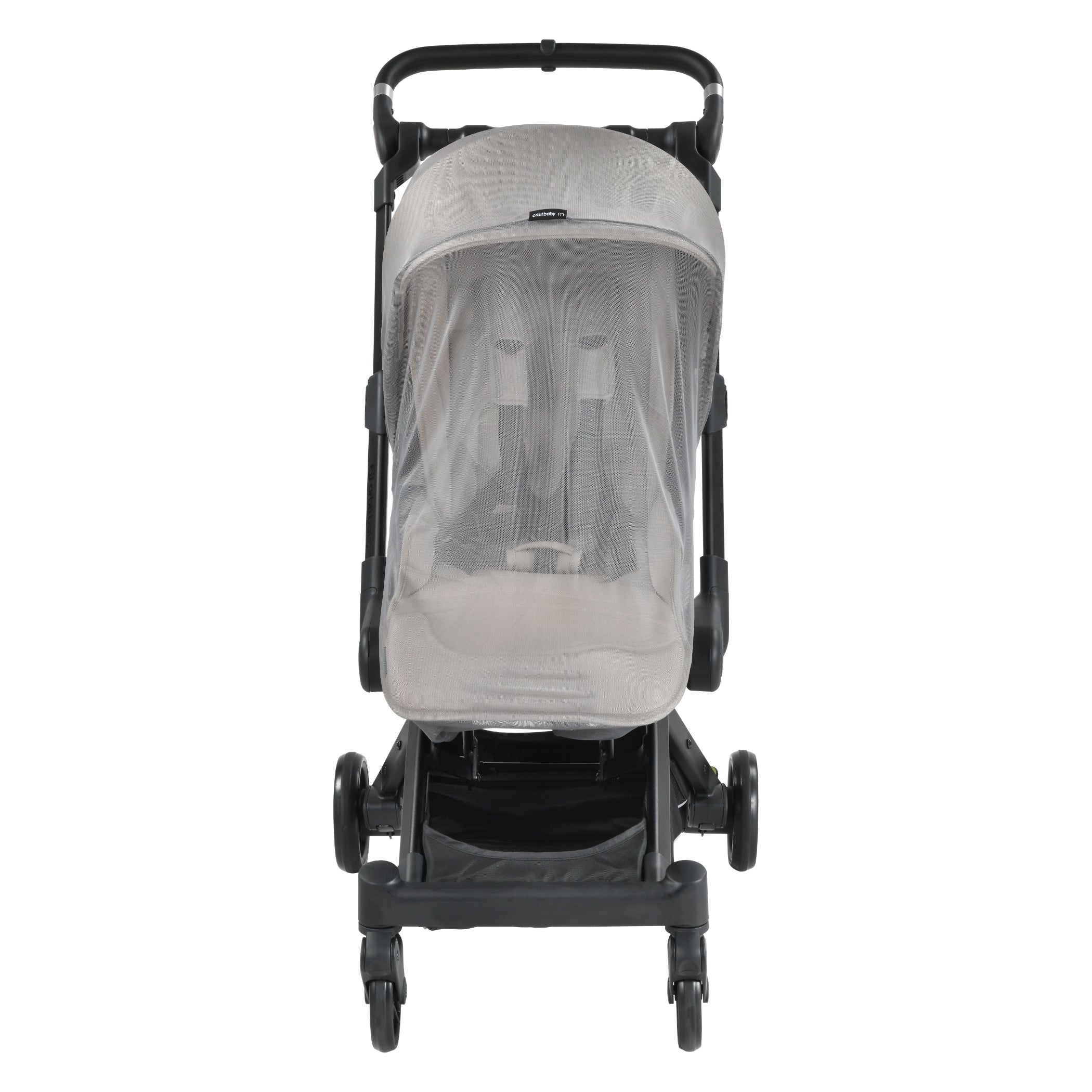 M+ Stroller Mosquito Net – Orbit Baby