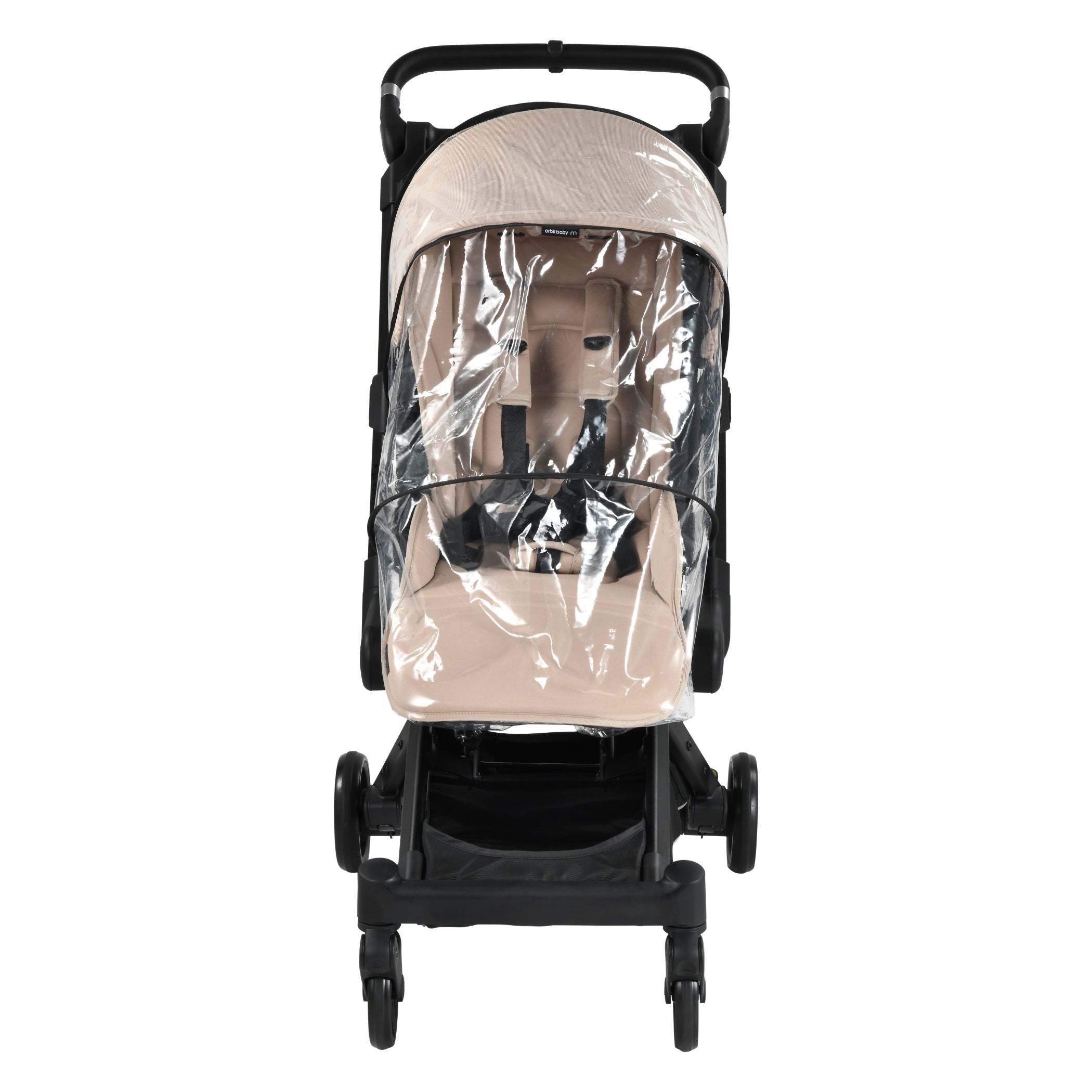 jogging stroller rain cover M+ Stroller Rain Cover