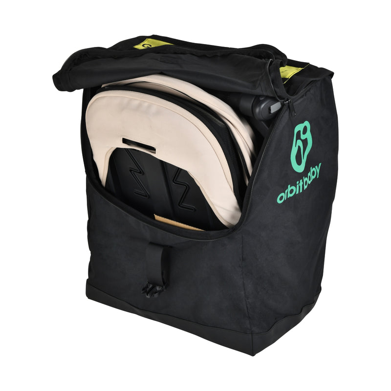 stroller bag for travel M+ Stroller Travel Bag
