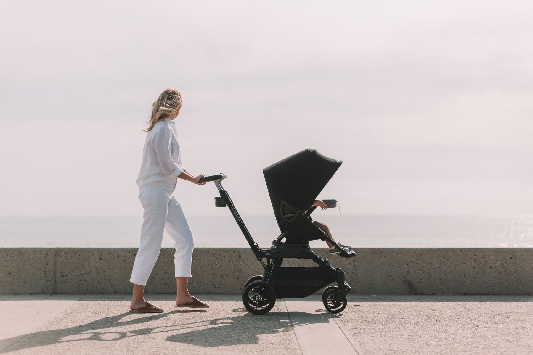 Orbit g1 stroller online