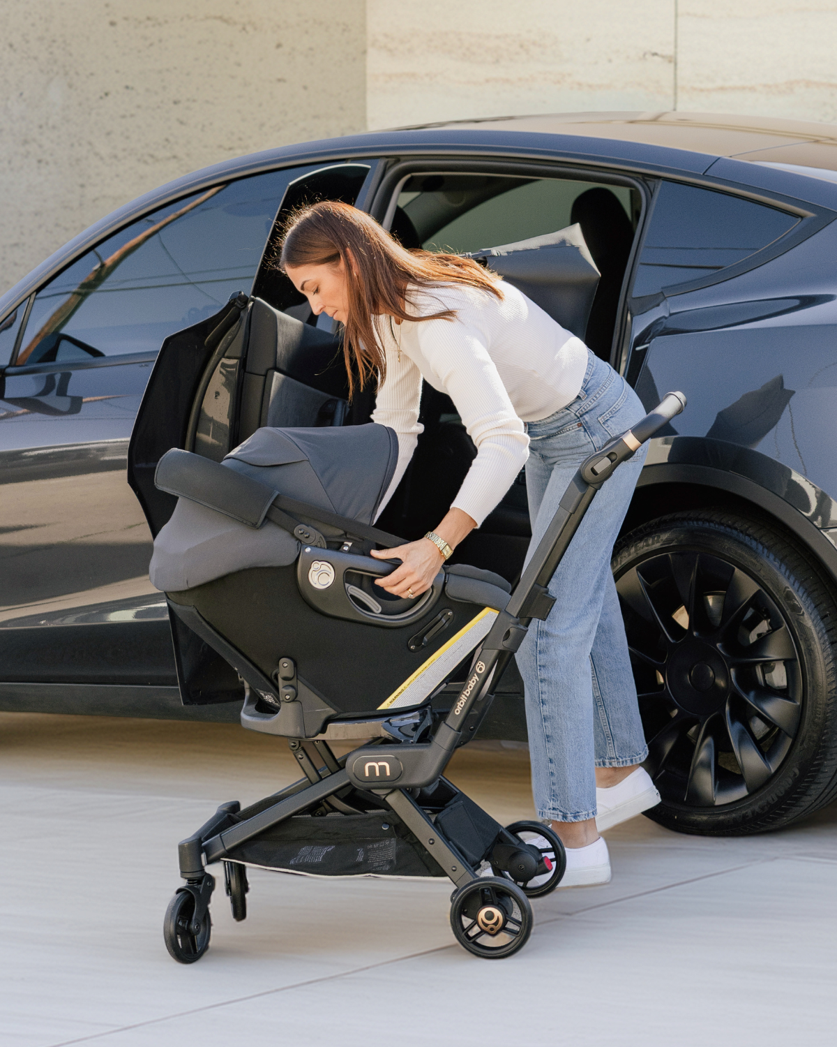 Orbit Baby | Luxury Strollers, Car Seats & Travel Systems Orbit Baby | Luxury Strollers, Car Seats & Travel Systems