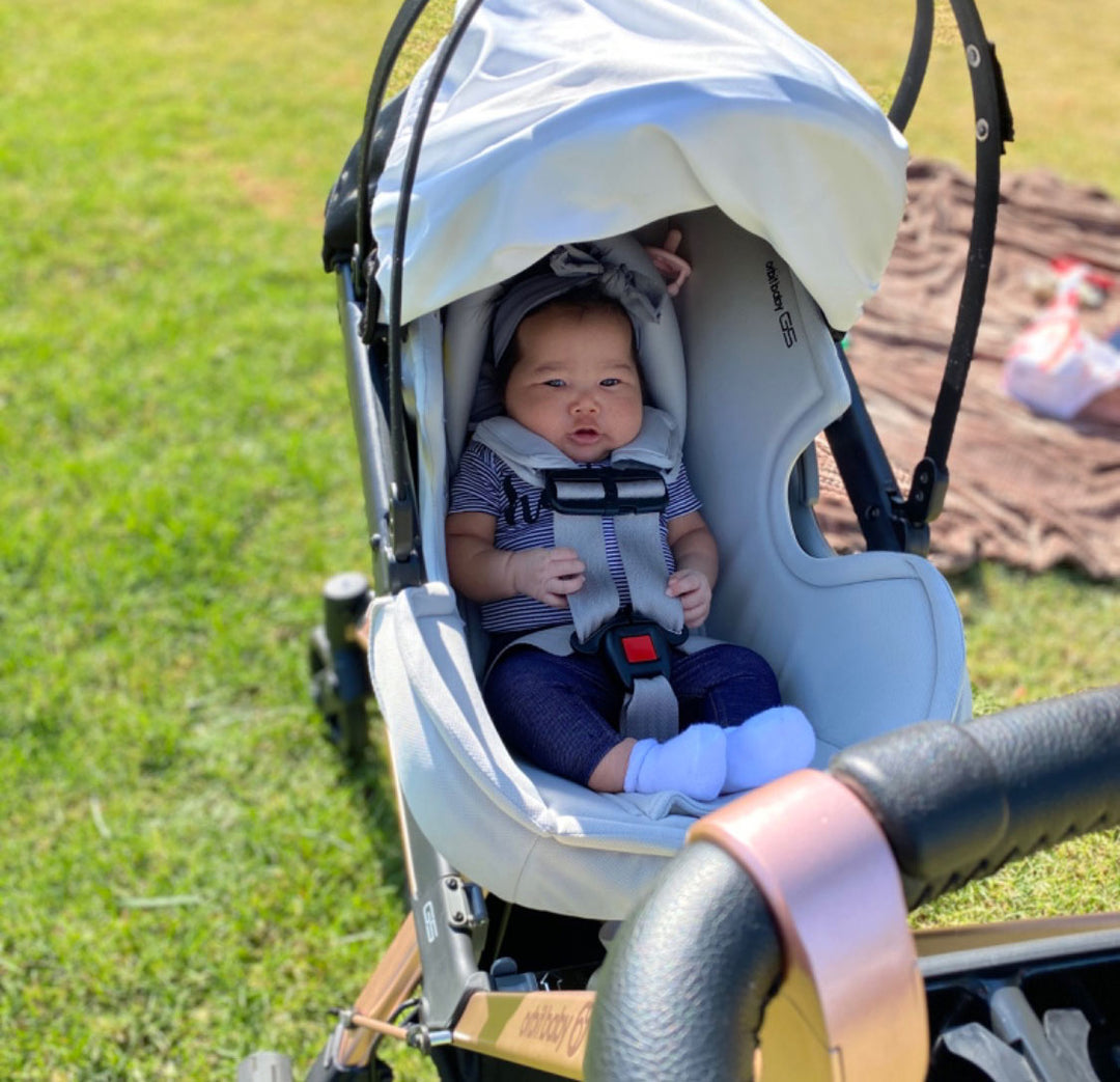 Orbit Baby | Luxury Strollers, Car Seats & Travel Systems