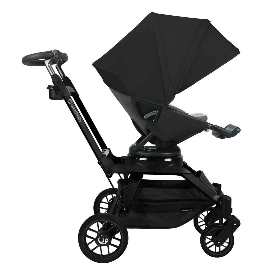 Orbit baby g2 stroller online