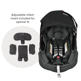 M+ Stroll & Ride Travel System
