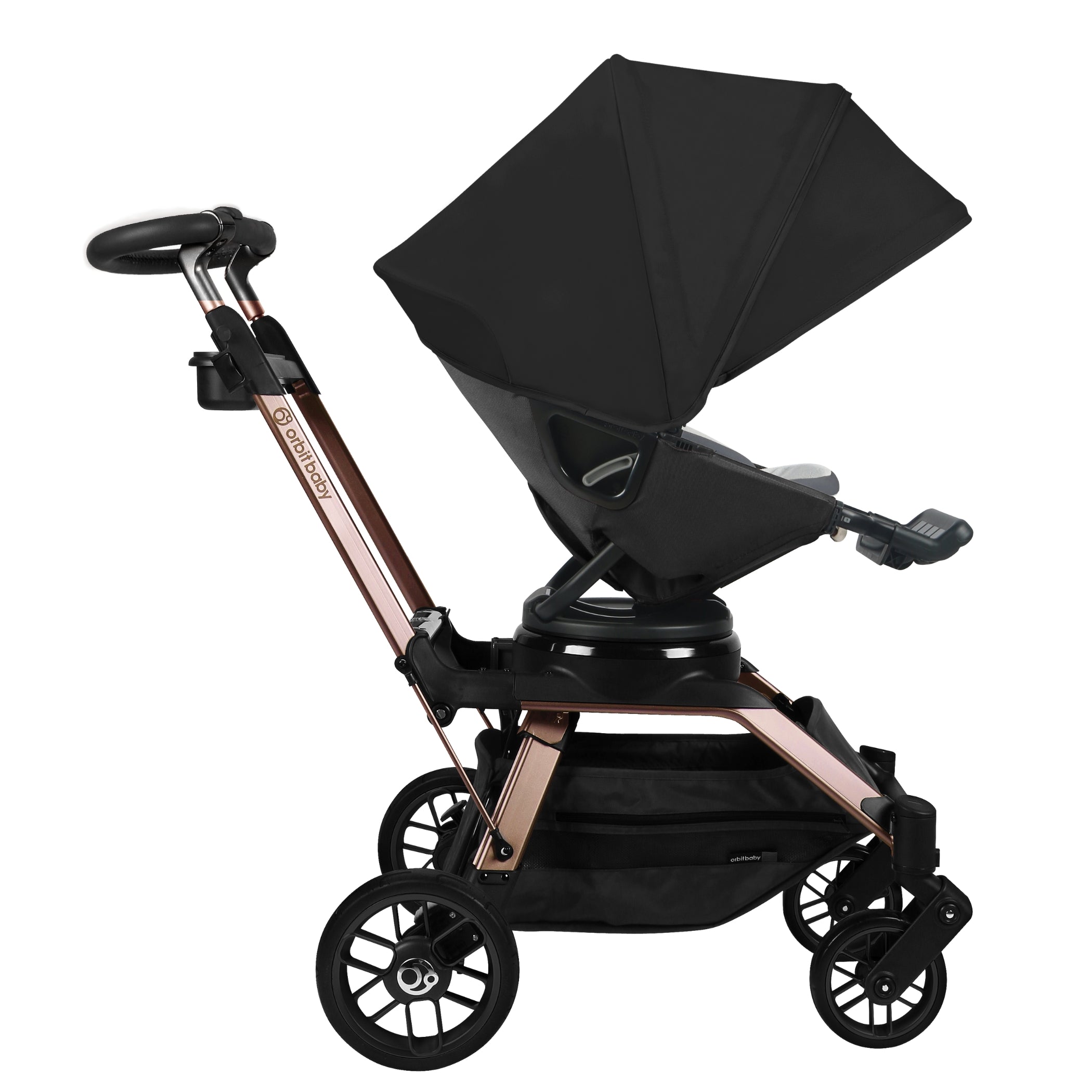 orbit stroller g2 travel system Orbit Baby Stroll & Ride Travel System