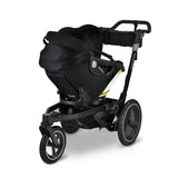 Jog, Lounge, & Ride Travel System