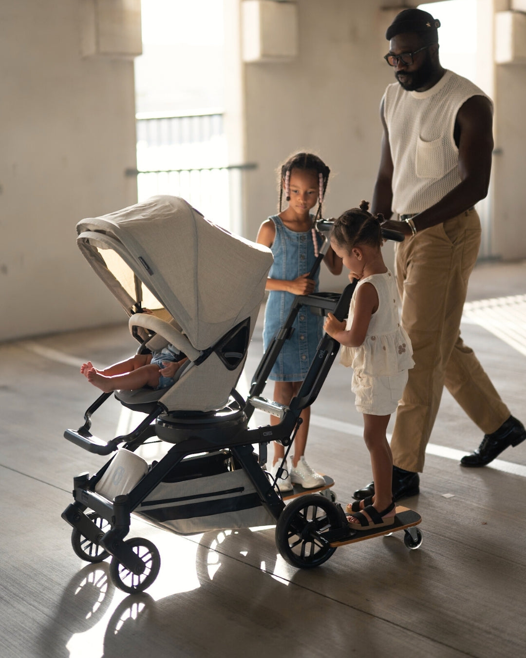 Orbit Baby | Luxury Strollers, Car Seats & Travel Systems