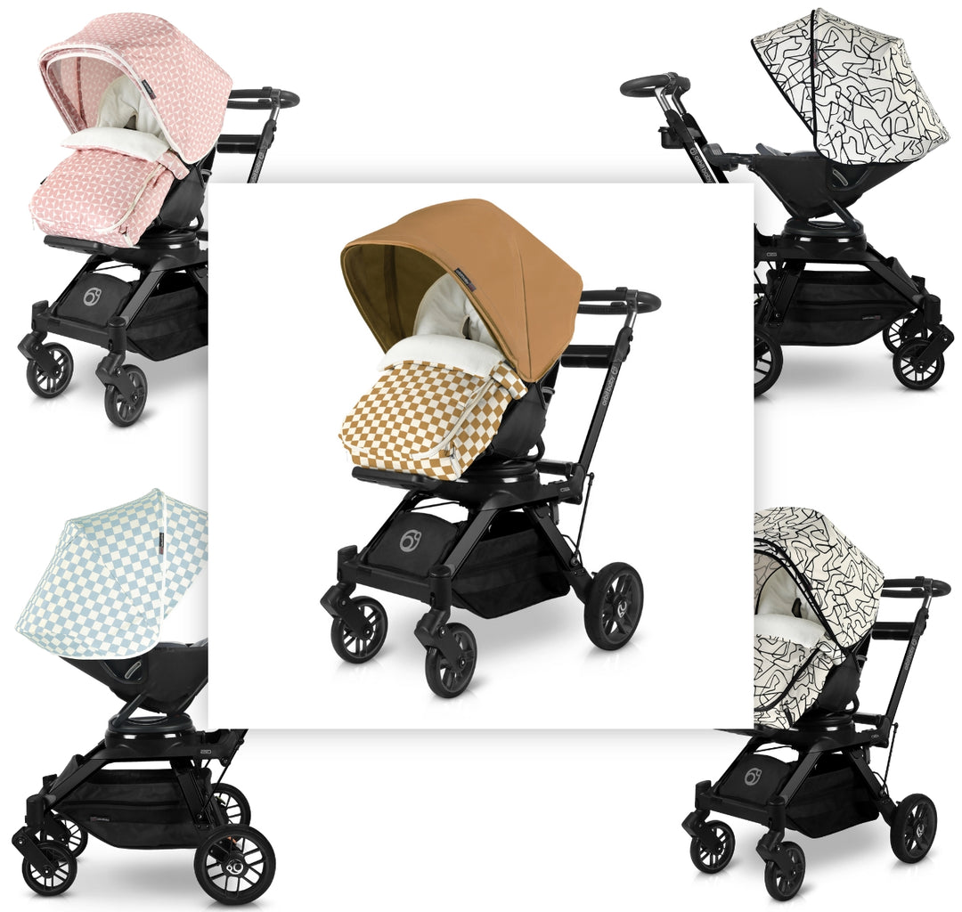 Orbit Baby | Luxury Strollers, Car Seats & Travel Systems