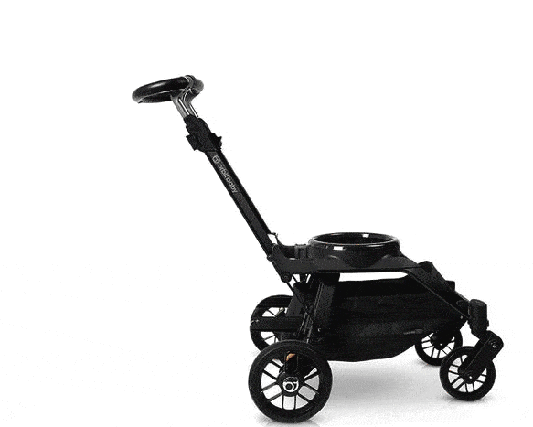Orbit Baby Infant Toddler Stroller A Luxurious Convenient Ride