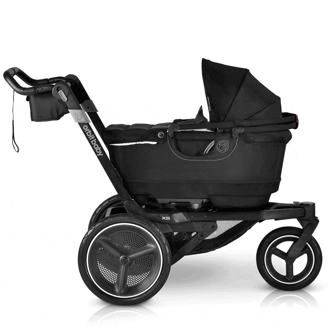 Orbit baby jogging stroller 2025
