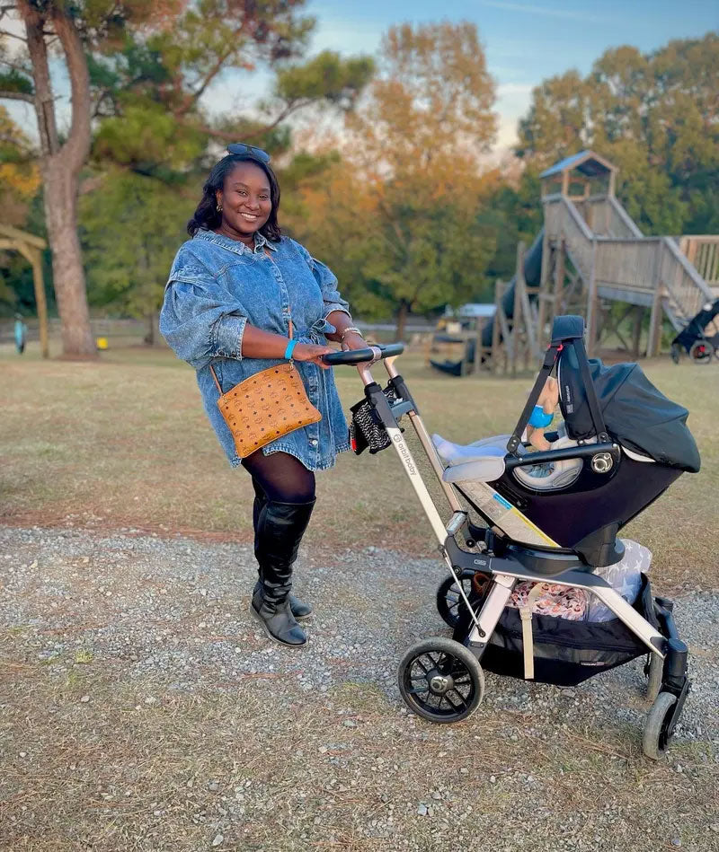 Orbit Baby | Luxury Strollers, Car Seats & Travel Systems