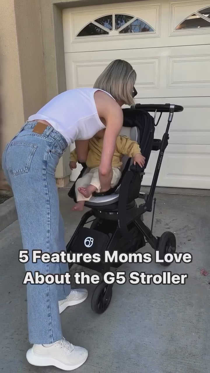 Orbit Baby | Luxury Strollers, Car Seats & Travel Systems