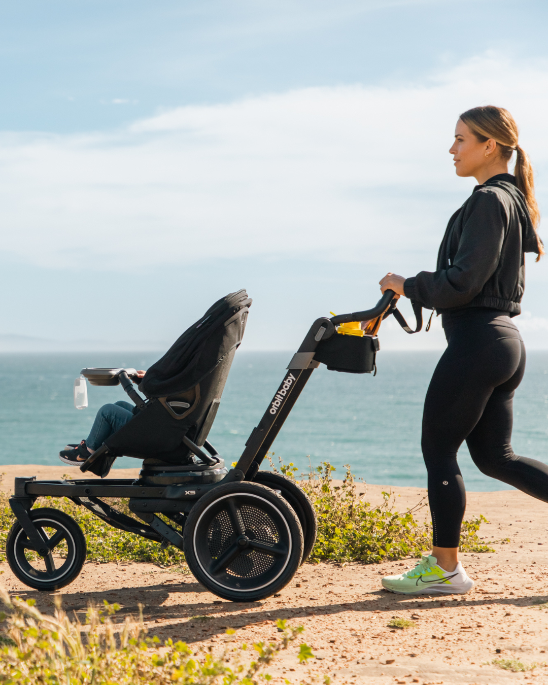 orbit o2 jogging stroller Jogger Stroller Travel System