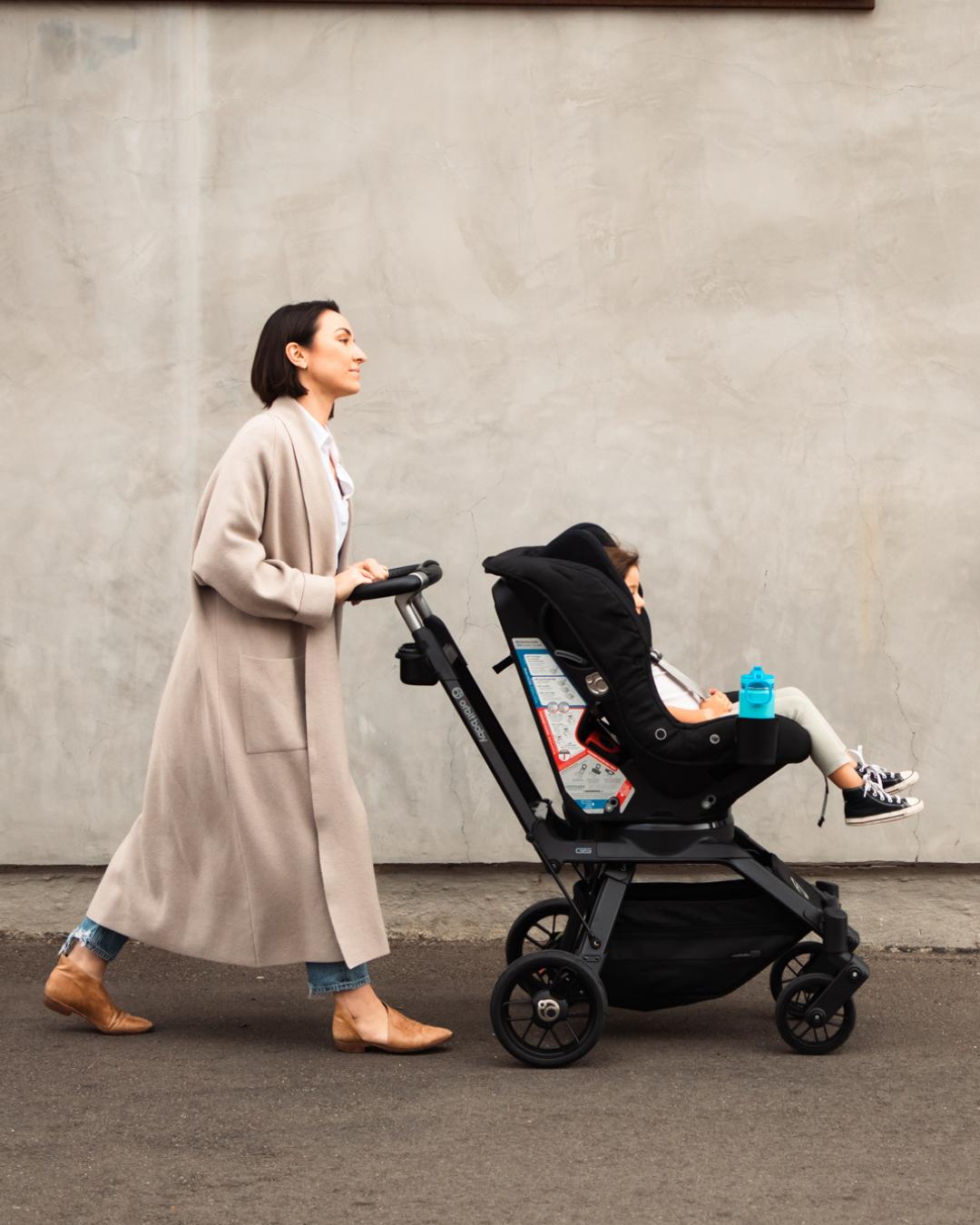 orbit car seat and stroller G5 Toddler Car Seat – Orbit Baby