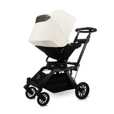G5 Stroller Canopy in White