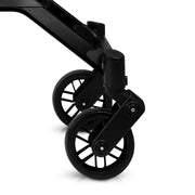 G5 Stroller Front Wheels with Black Rim