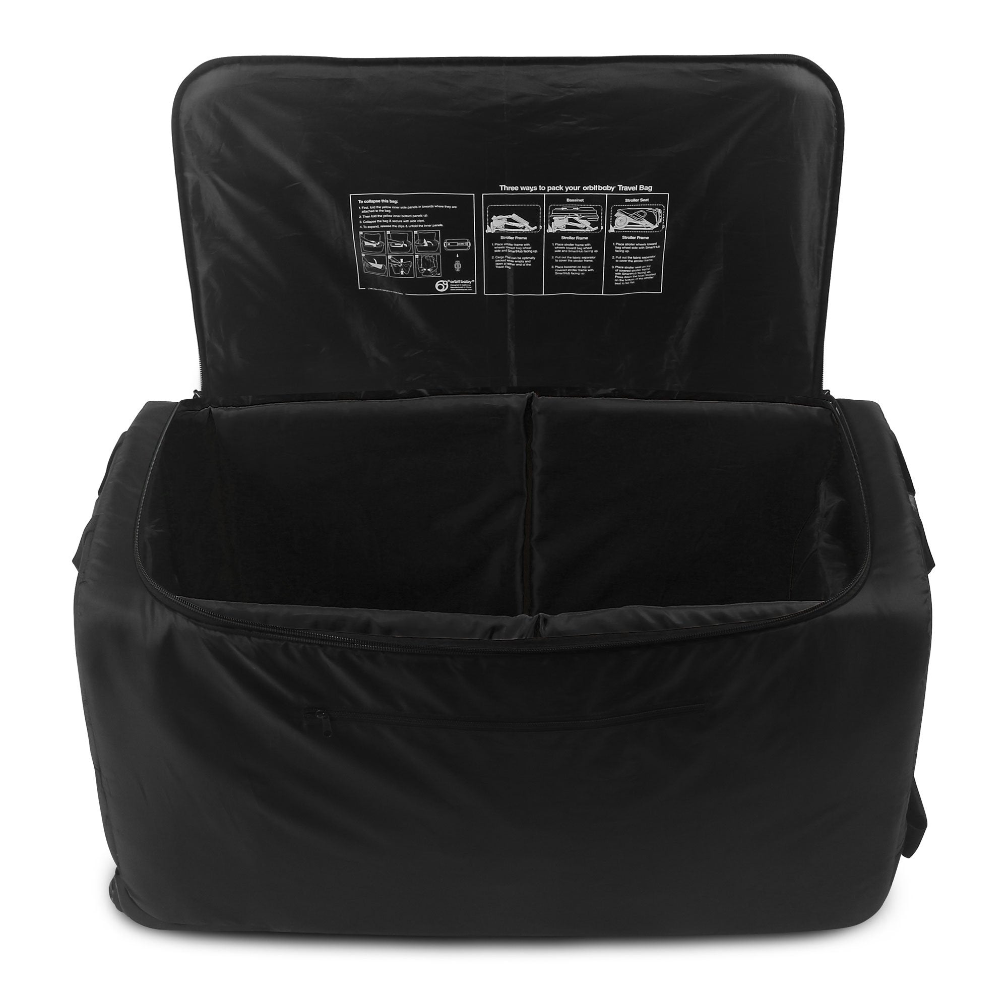 orbit stroller travel bag Orbit Baby