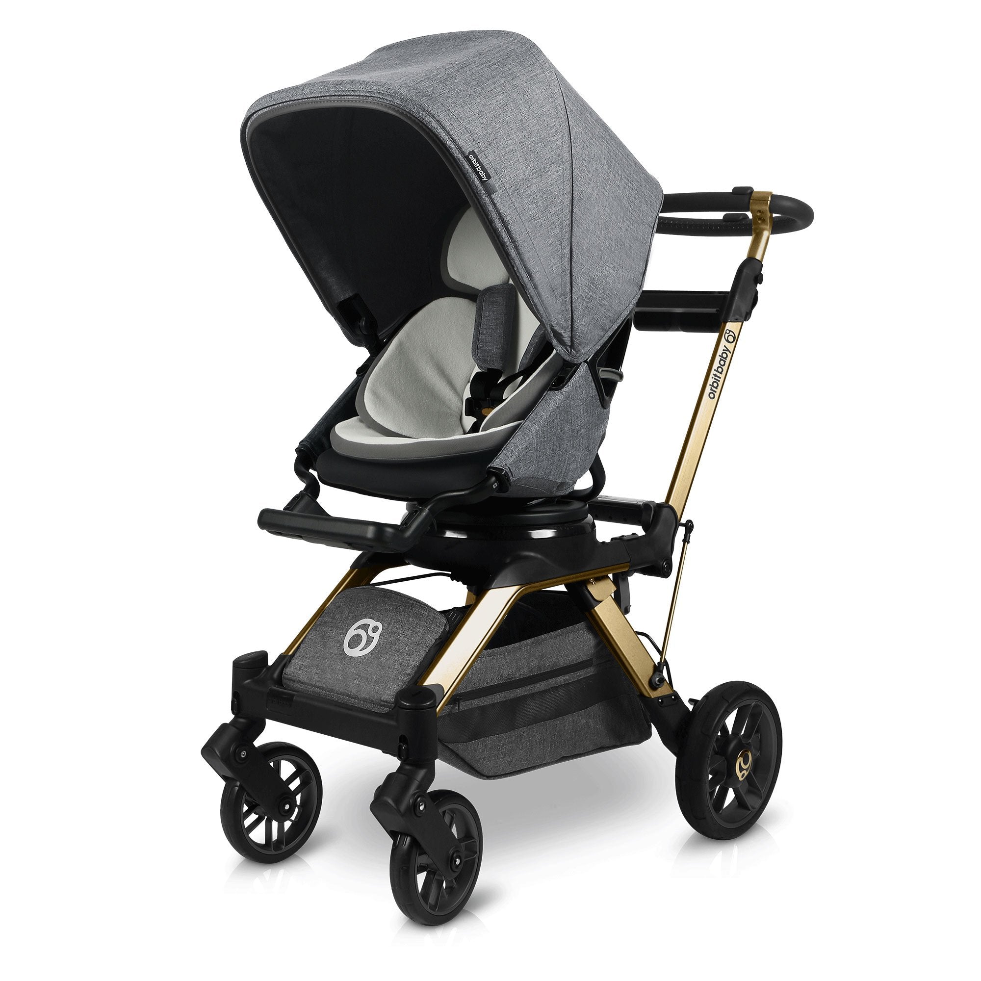 orbit baby stroller Orbit Baby Infant & Toddler Stroller
