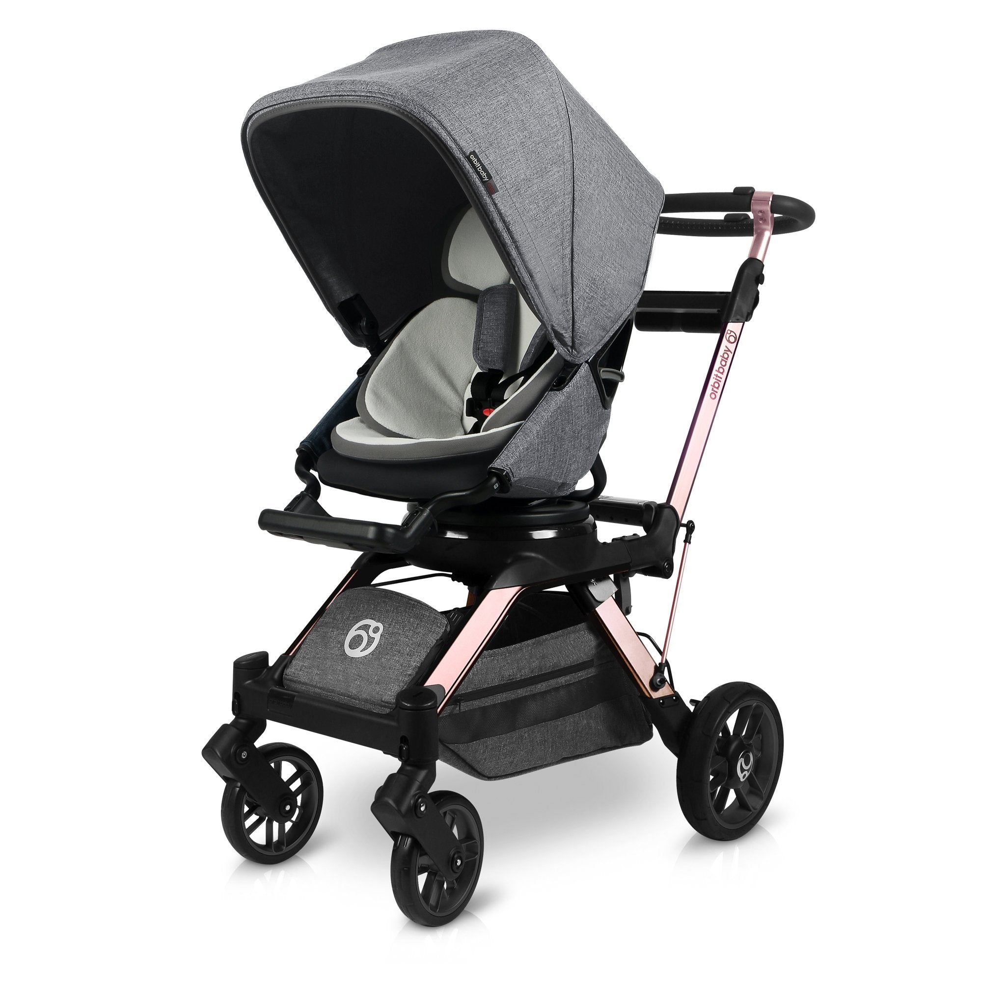 orbit baby g5 stroller Orbit Baby Infant & Toddler Stroller