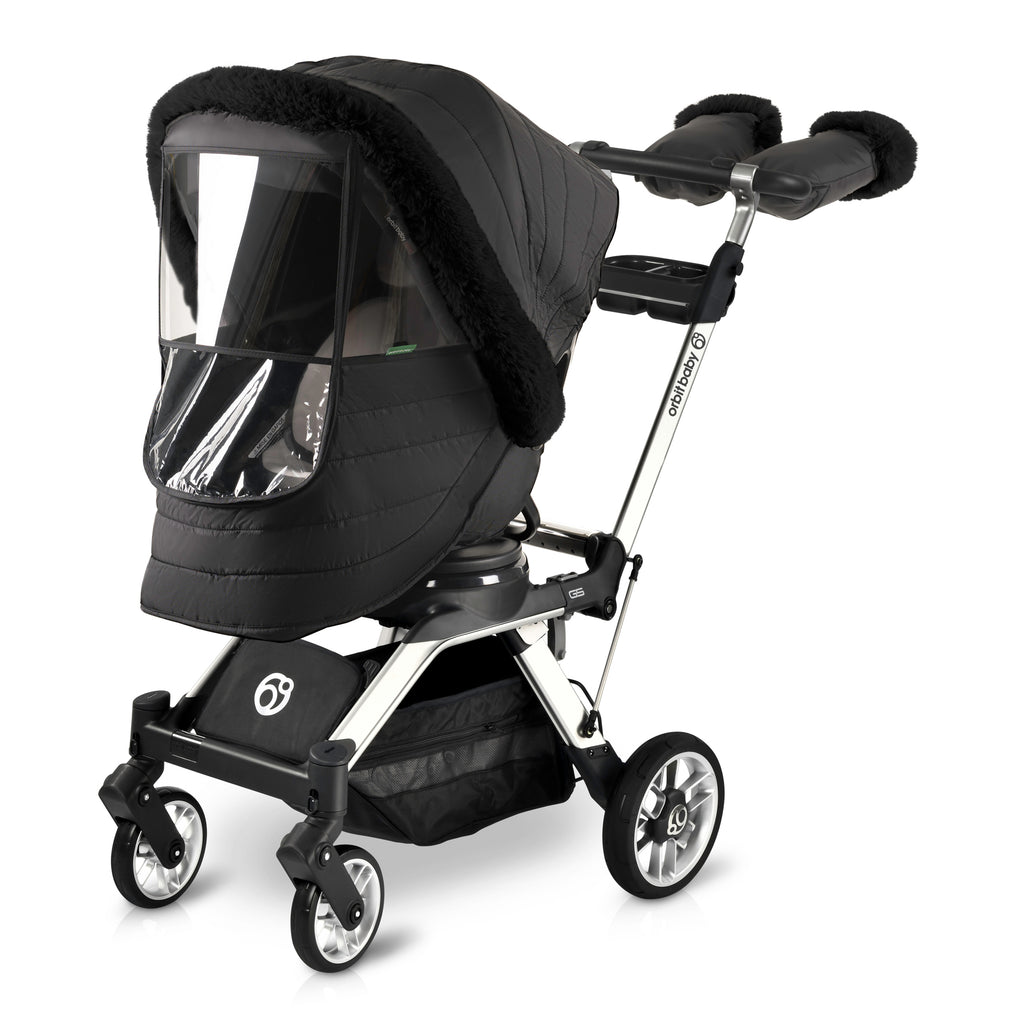 G5 Stroller Winter Kit – Orbit Baby - Main Image