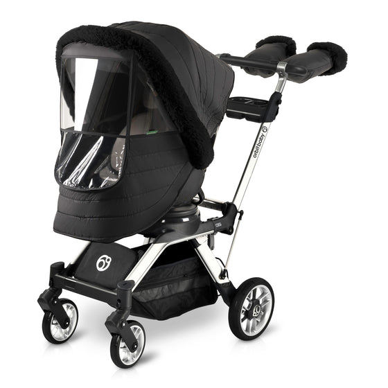 Orbit Baby Luxury Strollers, Car Seats & Travel Systems