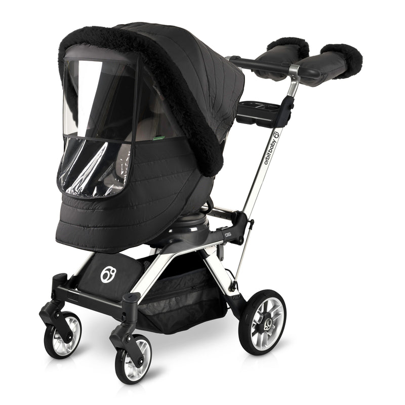 Orbit baby g5 release date top