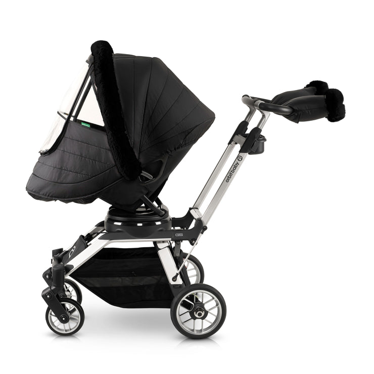OLiby Pram stroller winter Baby infant Universal sleeping bag warm water  proof 