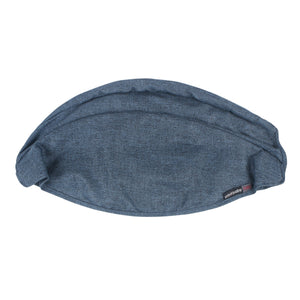 Mélange Navy