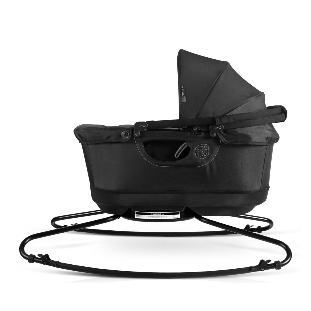 Jog & Sleep Travel System – Orbit Baby