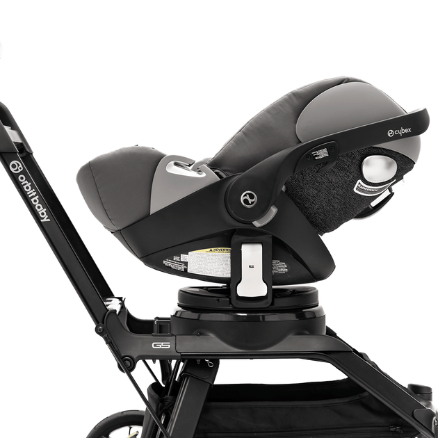 Car Seat Stroller Adapter – Orbit Baby