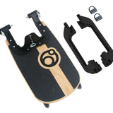 Sidekick Stroller Skateboard