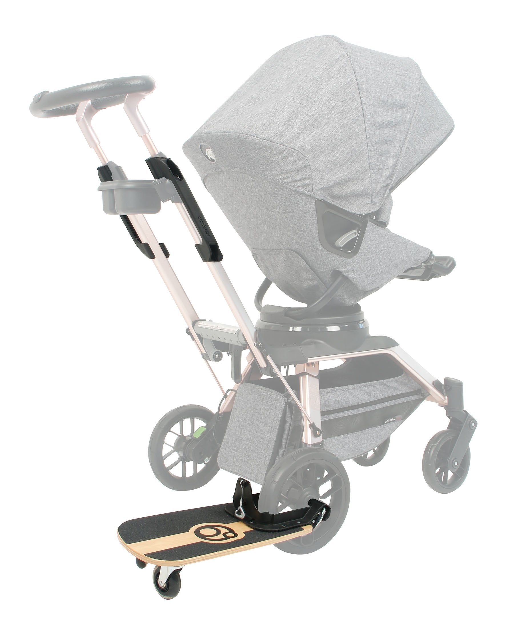 baby stroller