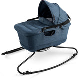 Jog, Lounge, & Ride Travel System