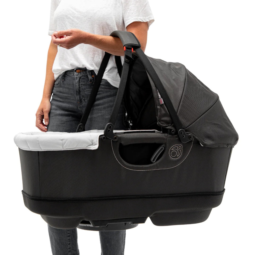 Orbit g3 travel system outlet
