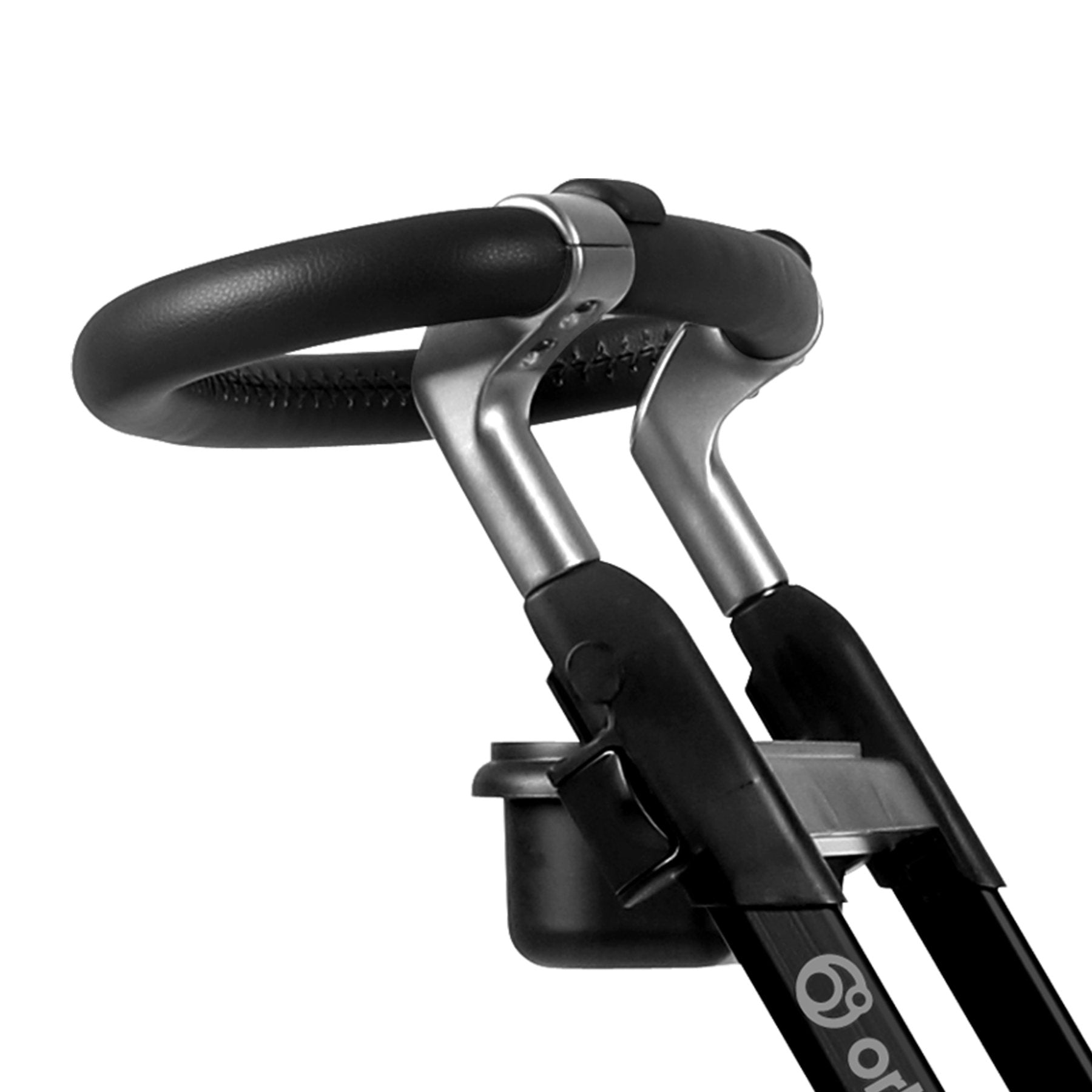 bob double stroller handlebar replacement G5 Stroller Handlebar Assembly Black