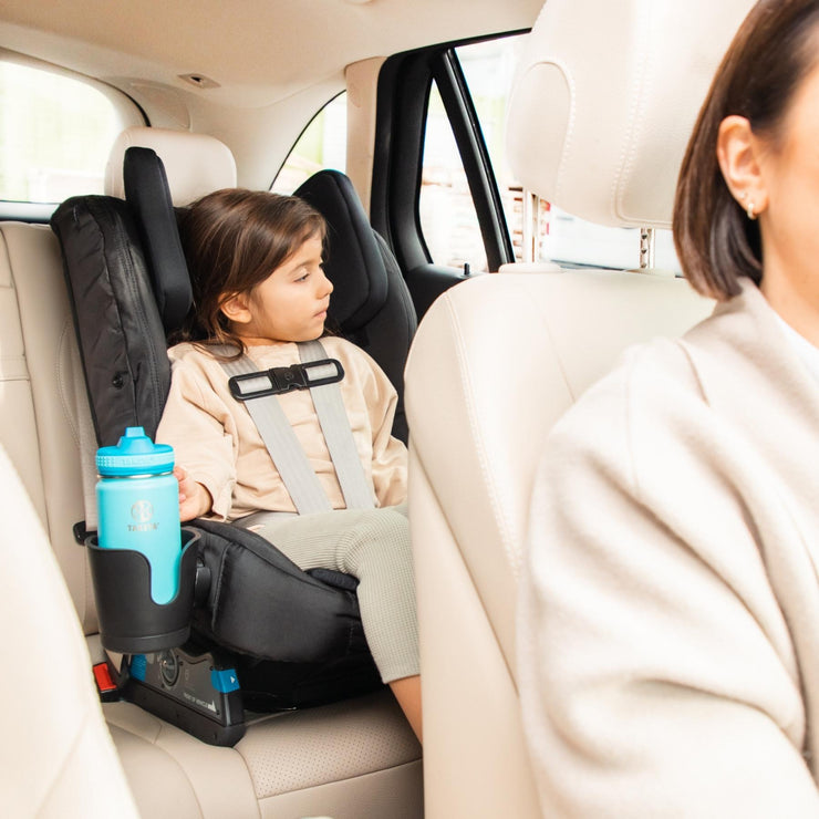 Orbit Baby Car Seat: Discover the Power of Safety and Comfort